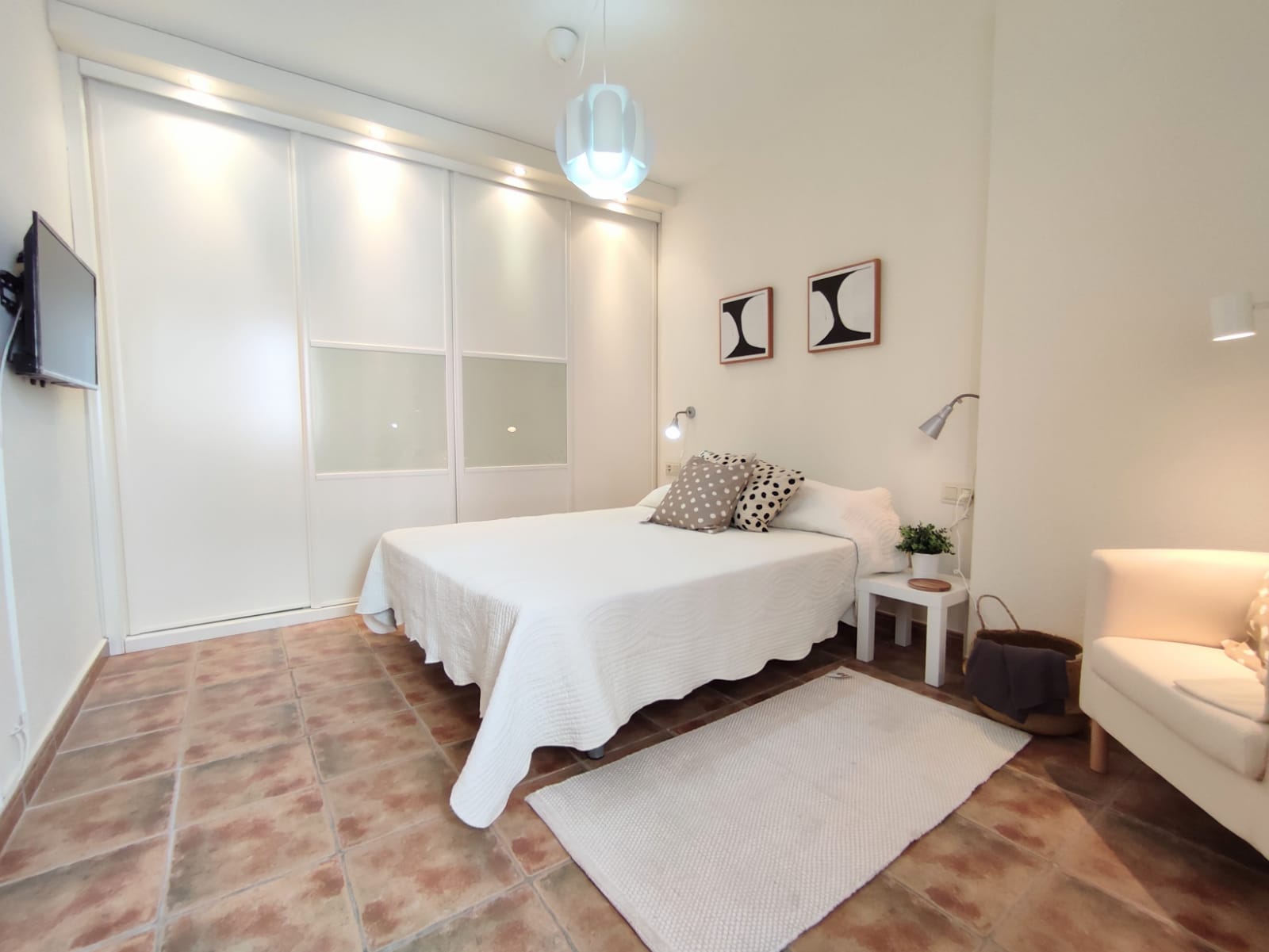 APARTAMENTO CALLE CHUECA 3