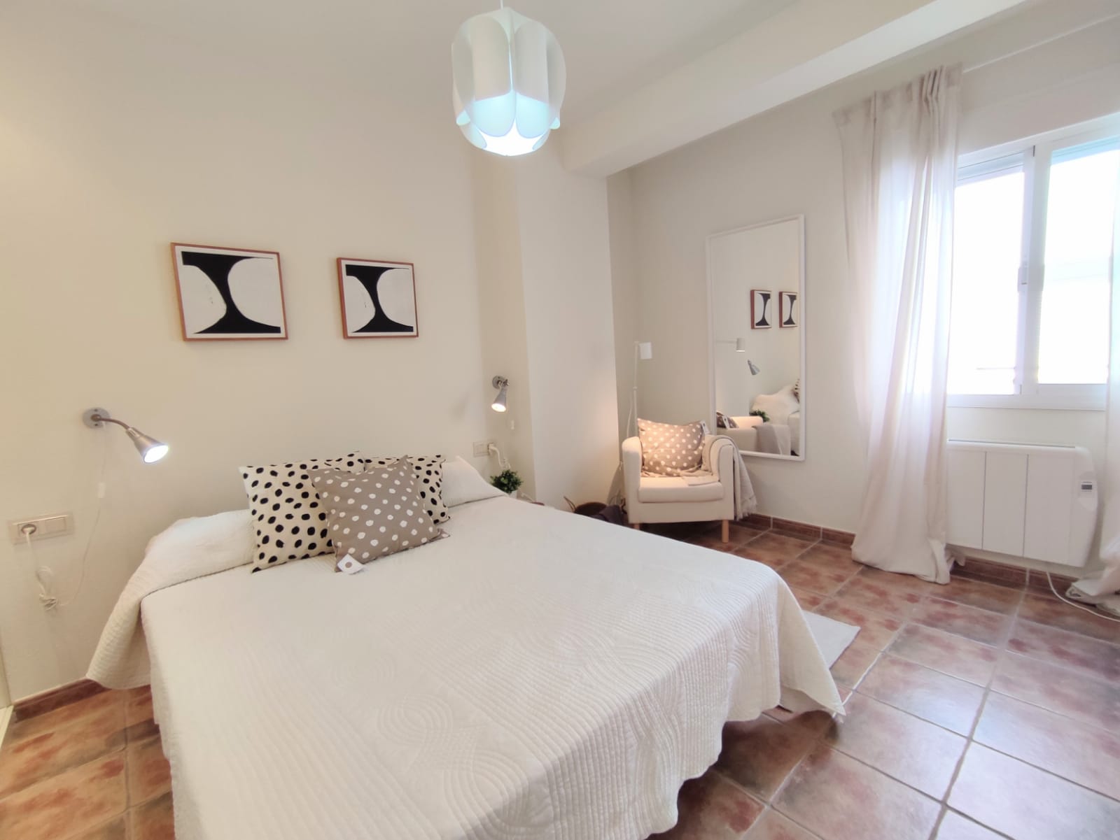 APARTAMENTO CALLE CHUECA 4