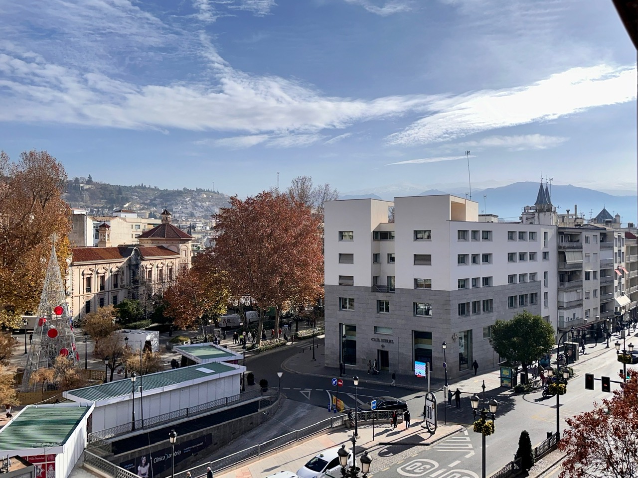 PISO ACERA DEL DARRO