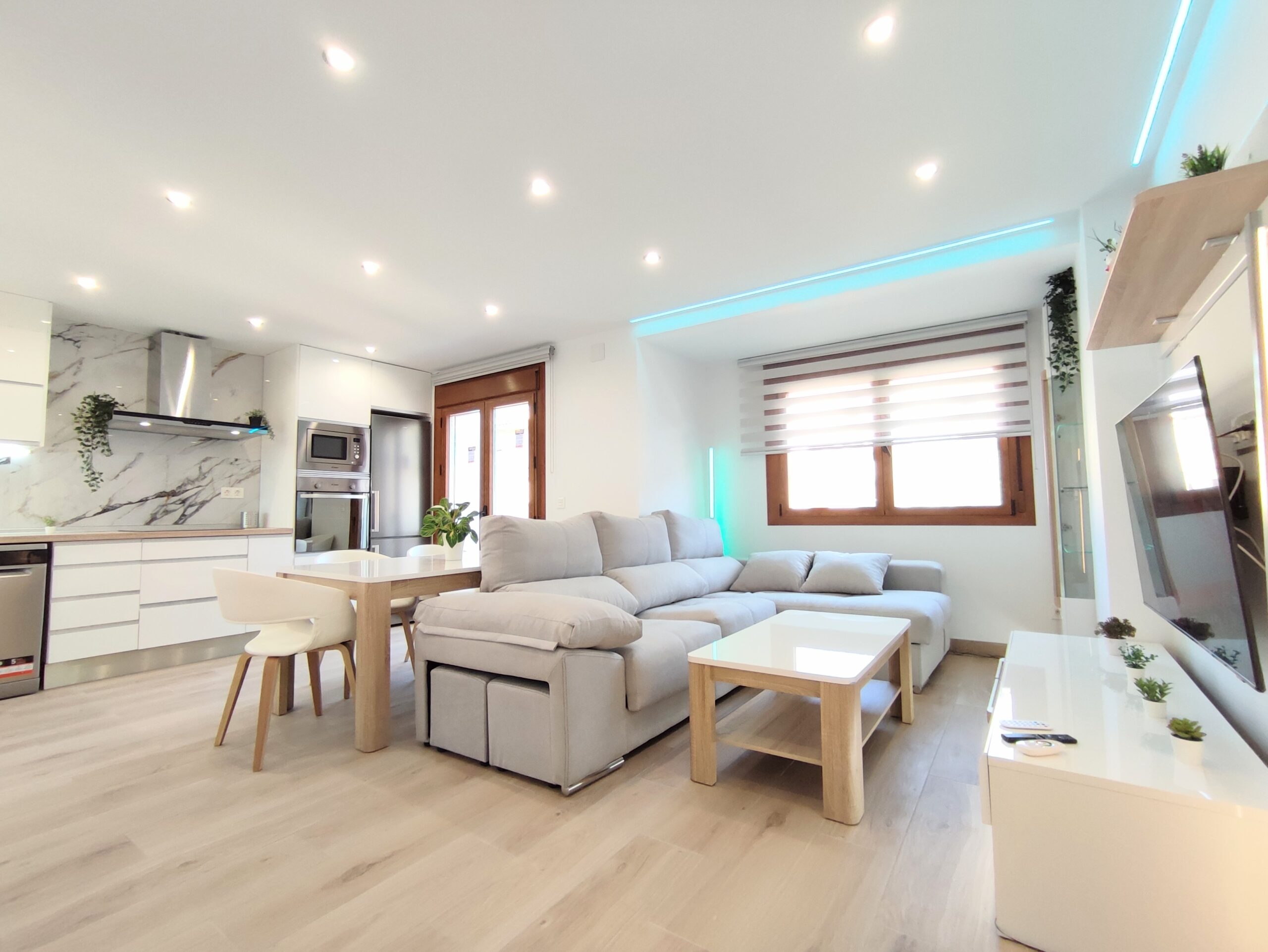PISO REFORMADO TORTOLA 35
